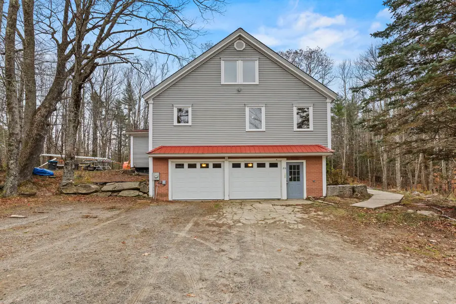 26 Marshall Valley Road, Windham, ME 04062 - Image #3