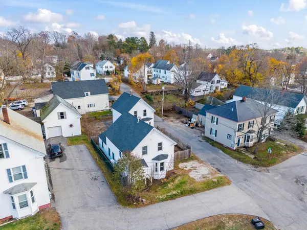 14 Goddard Street #A, Lisbon, ME 04252