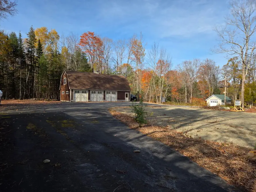 758 Sebec Village Road, Sebec, ME 04481 - Image #3