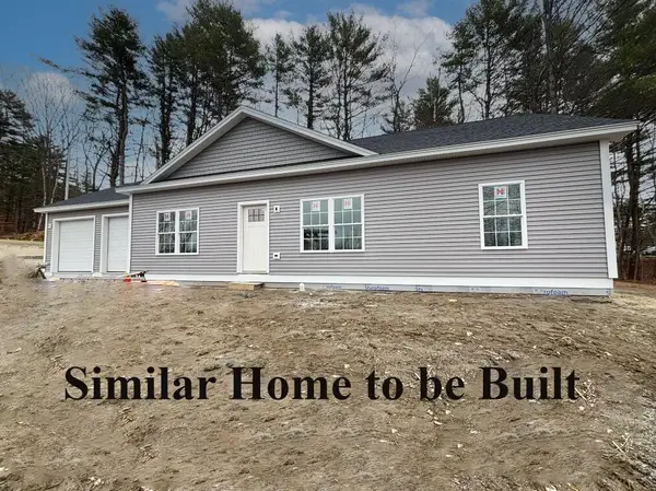 25 Jennifer Avenue, Greene, ME 04236