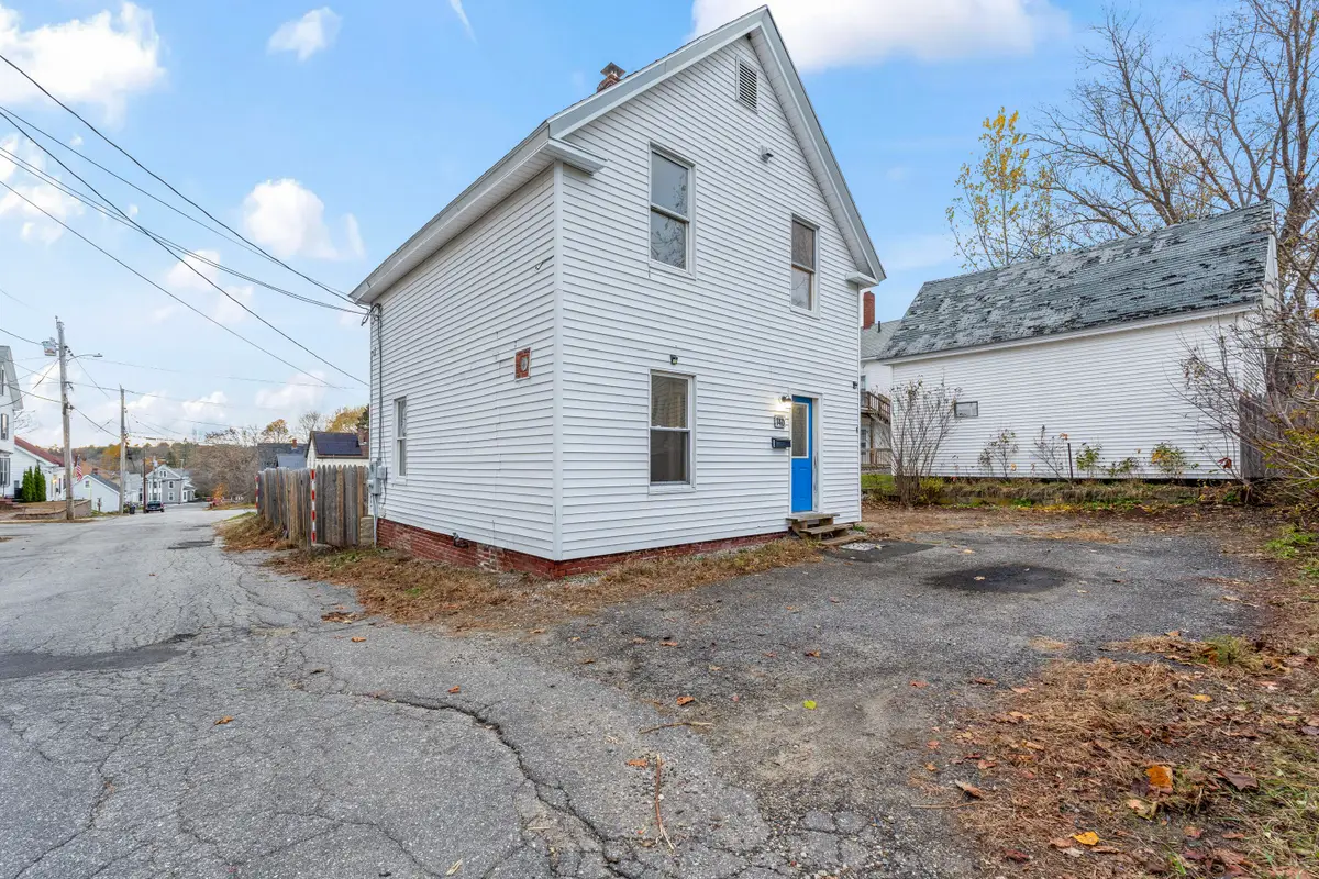 14 Goddard Street #B, Lisbon, ME 04252 - Image #1