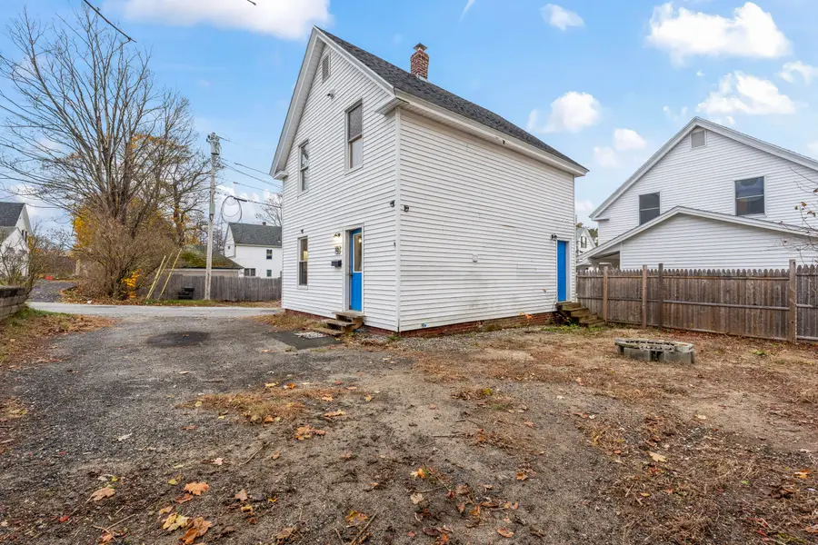 14 Goddard Street #B, Lisbon, ME 04252 - Image #2