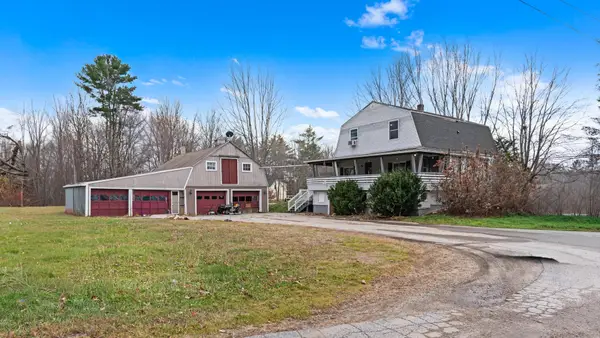 1154 Hotel Road, Auburn, ME 04210