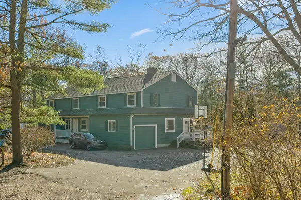 63 Grenier Lane #1, Wells, ME 04090