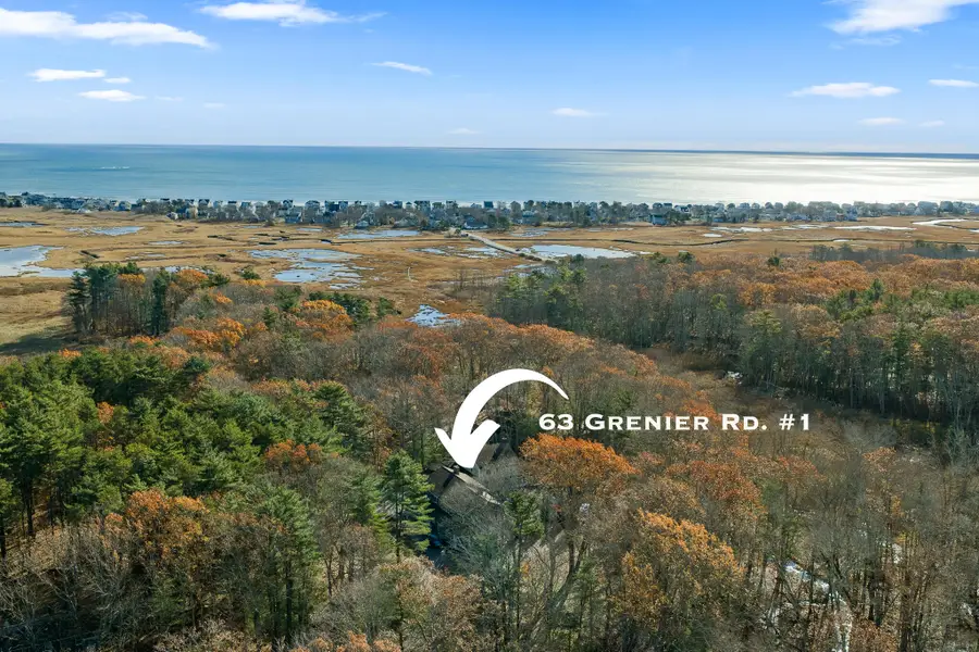 63 Grenier Lane #1, Wells, ME 04090 - Image #2