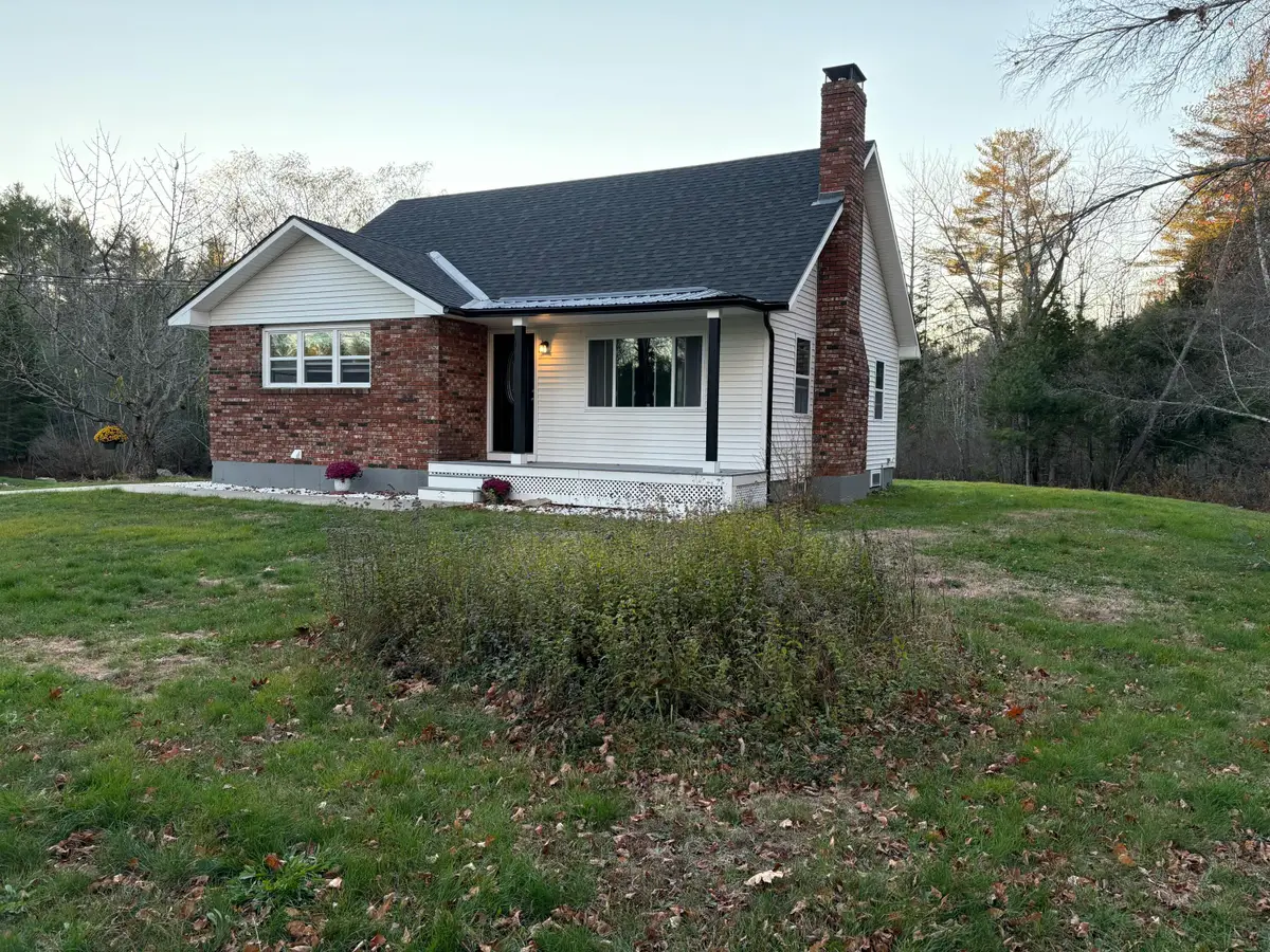 131 Back Street, North Monmouth, ME 04265 - Image #1