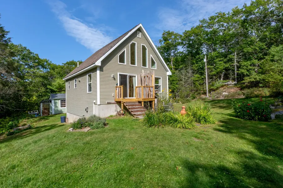 437 Barley Neck Road, Woolwich, ME 04579 - Image #2