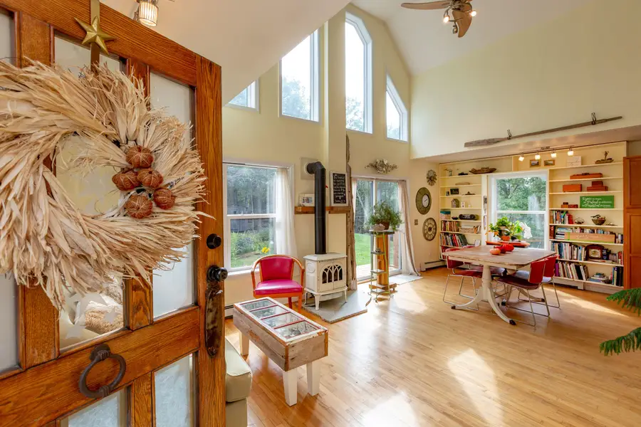 437 Barley Neck Road, Woolwich, ME 04579 - Image #3