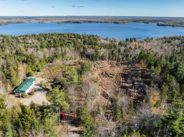 177 Means Cottage Road, East Machias, ME 04630