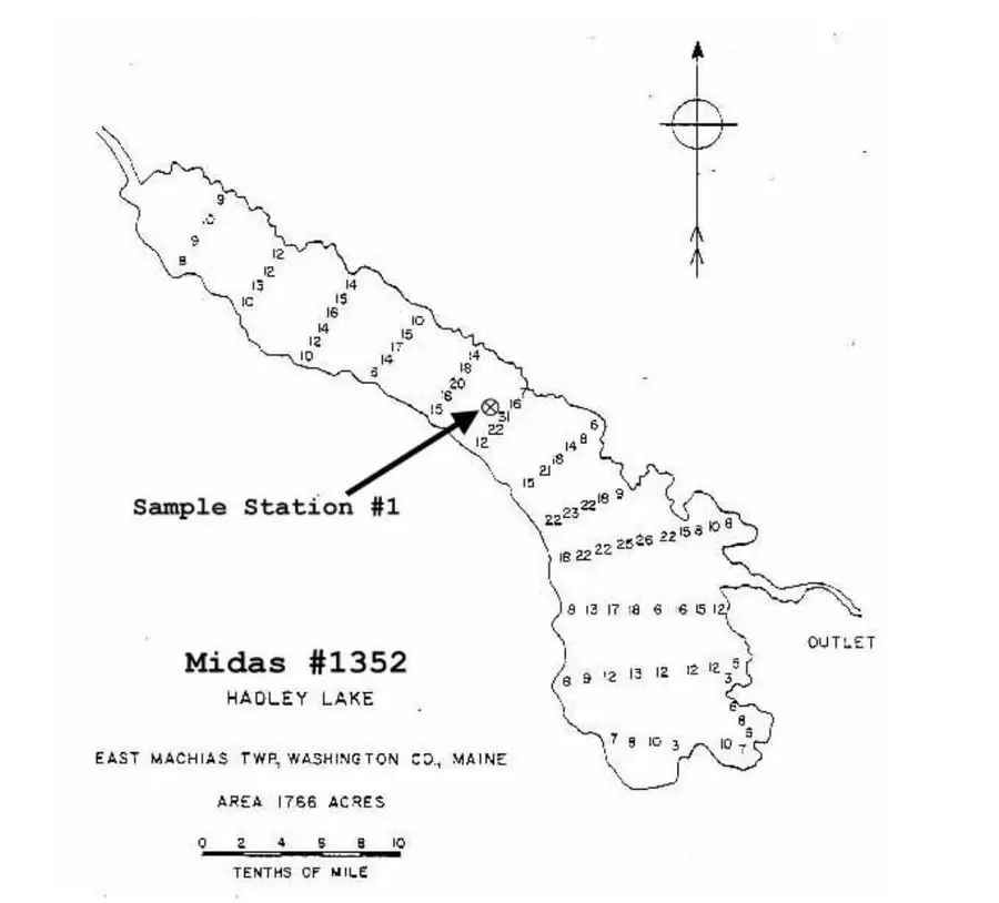 177 Means Cottage Road, East Machias, ME 04630 - Image #3