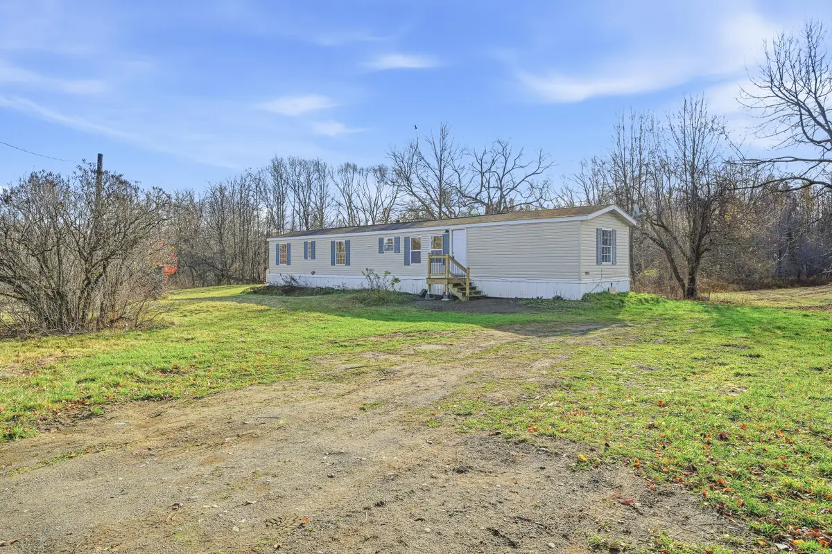 480 Johnson Flat Road, Clinton, ME 04927 - Image #1