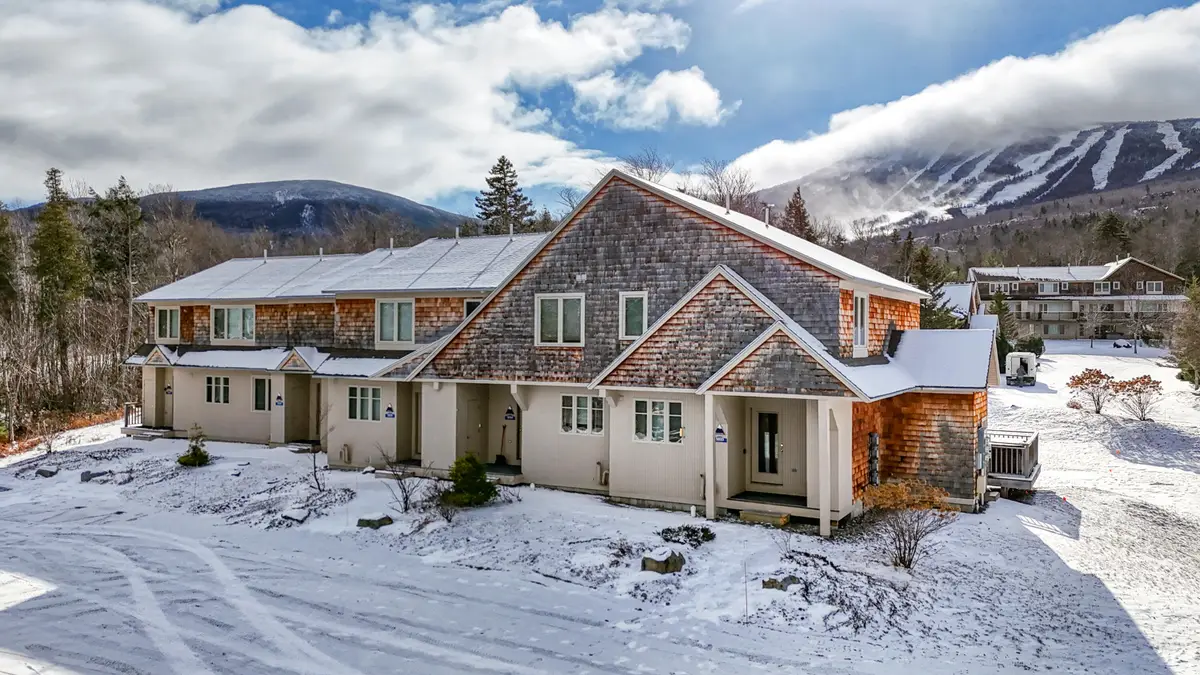 5033 Fall Line Drive #5033, Carrabassett Valley, ME 04947 - Image #1