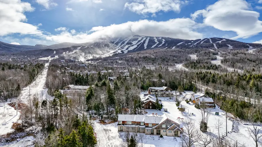 5033 Fall Line Drive #5033, Carrabassett Valley, ME 04947 - Image #2