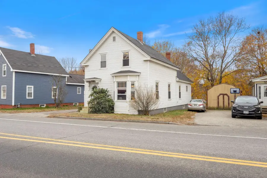 645 Lisbon Street, Lisbon, ME 04252 - Image #3