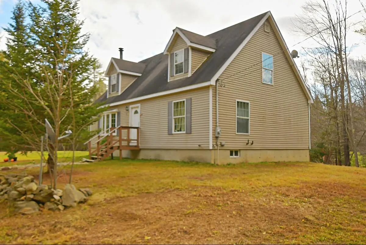 248 Lord Road, Lebanon, ME 04027 - Image #1