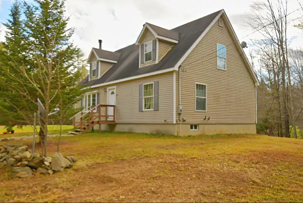 248 Lord Road, Lebanon, ME 04027