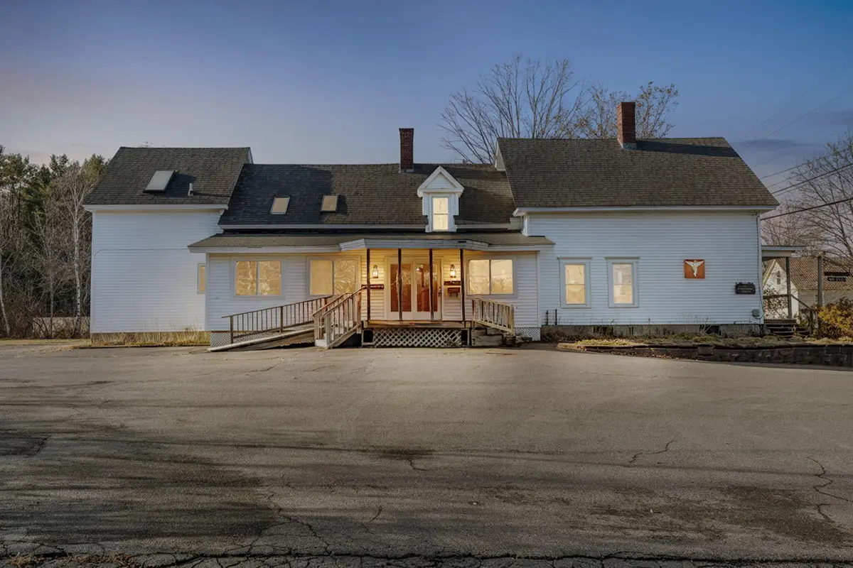 287 E Main Street, Dover Foxcroft Town, ME 04426 - Image #1