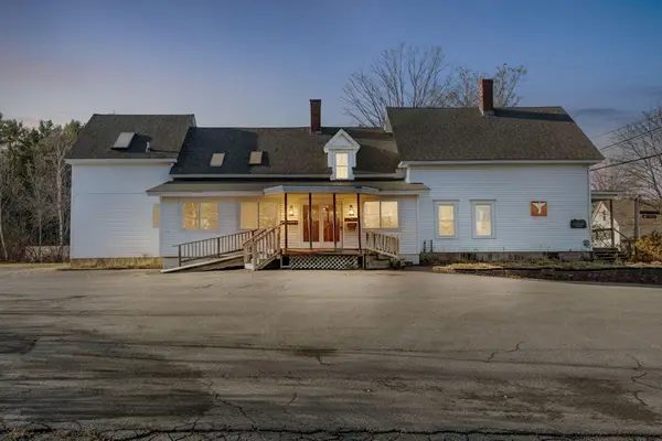 287 E Main Street, Dover-Foxcroft, ME 04426