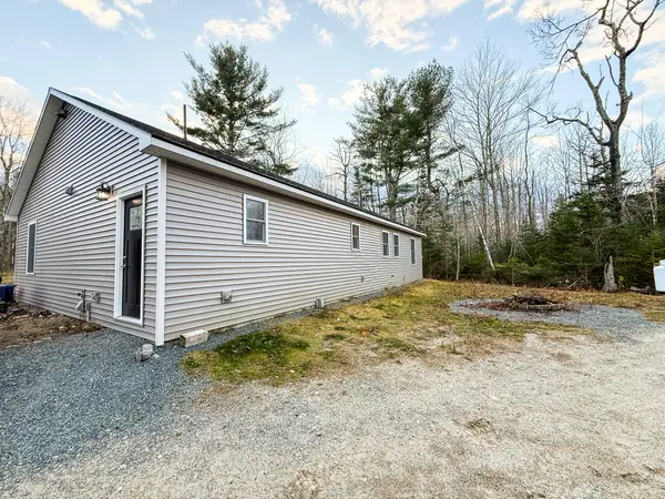 51 Poplar Lane, Hancock, ME 04640