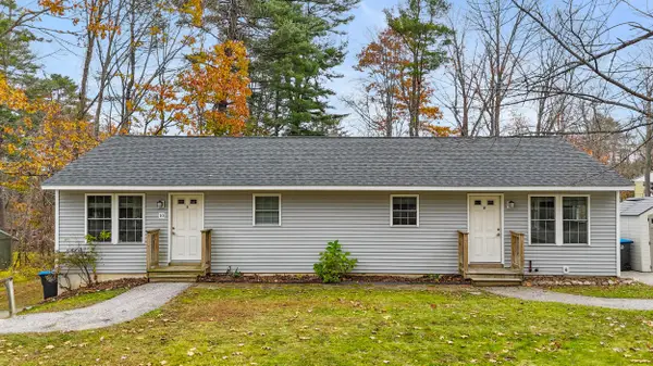 10 Land Of Nod Road, Windham, ME 04062