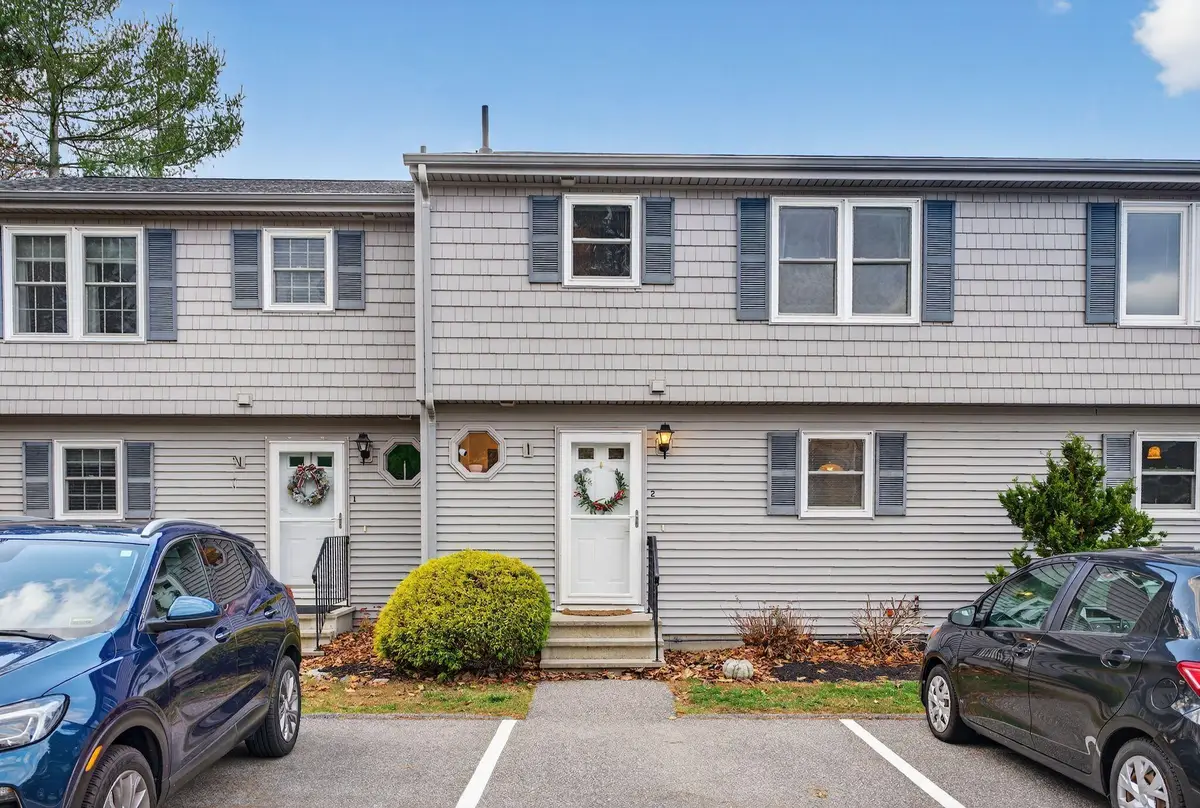 2 Wellstone Drive #2, Portland, ME 04103 - Image #1