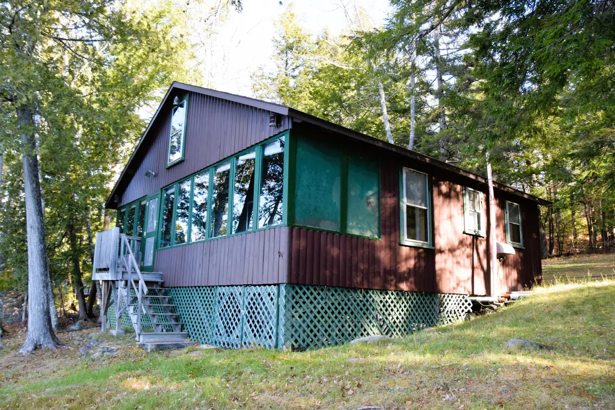 448 East Shore Road, Embden, ME 04958 - Image #1