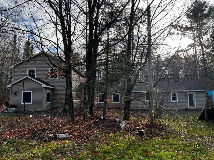 37 N Pond Road, Rome, ME 04963 - Image #2