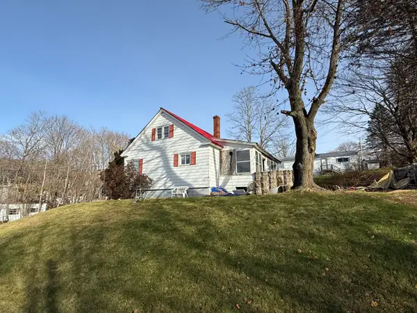 19 Gagnon Street, Livermore Falls, ME 04254