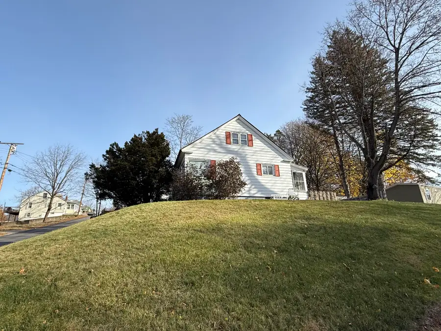 19 Gagnon Street, Livermore Falls, ME 04254 - Image #2