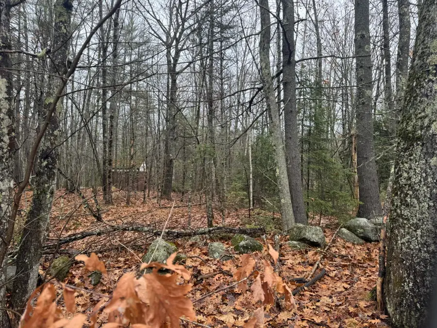 Lot #9&9A Knoll Crest Road, Nobleboro, ME 04555 - Image #2