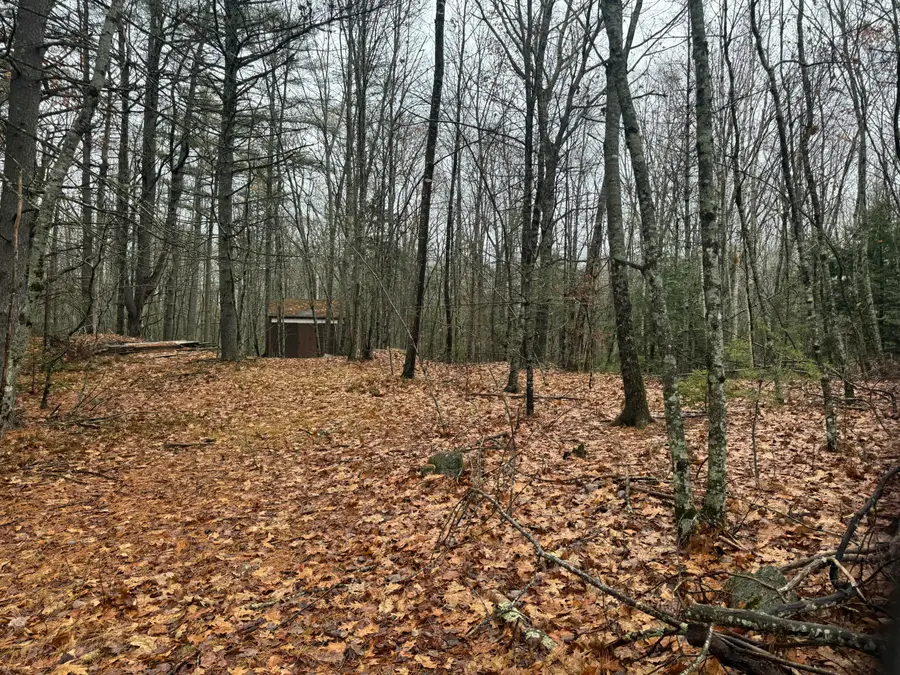 Lot #9&9A Knoll Crest Road, Nobleboro, ME 04555 - Image #3