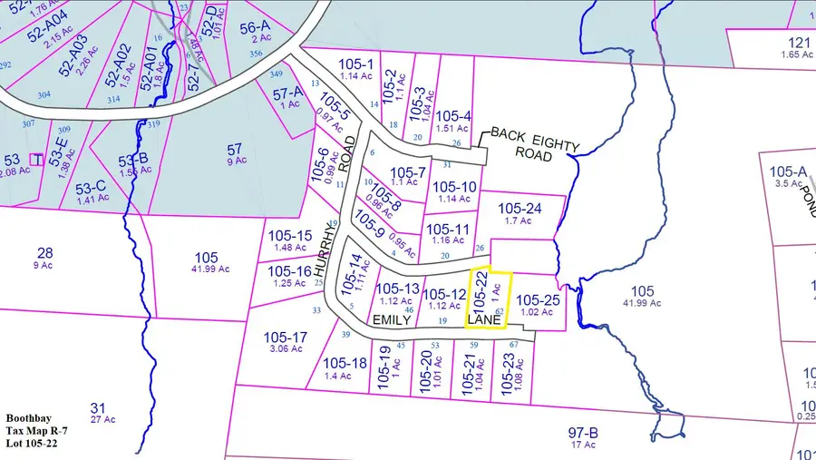 62 Murphy Road, Boothbay, ME 04537 - Image #2