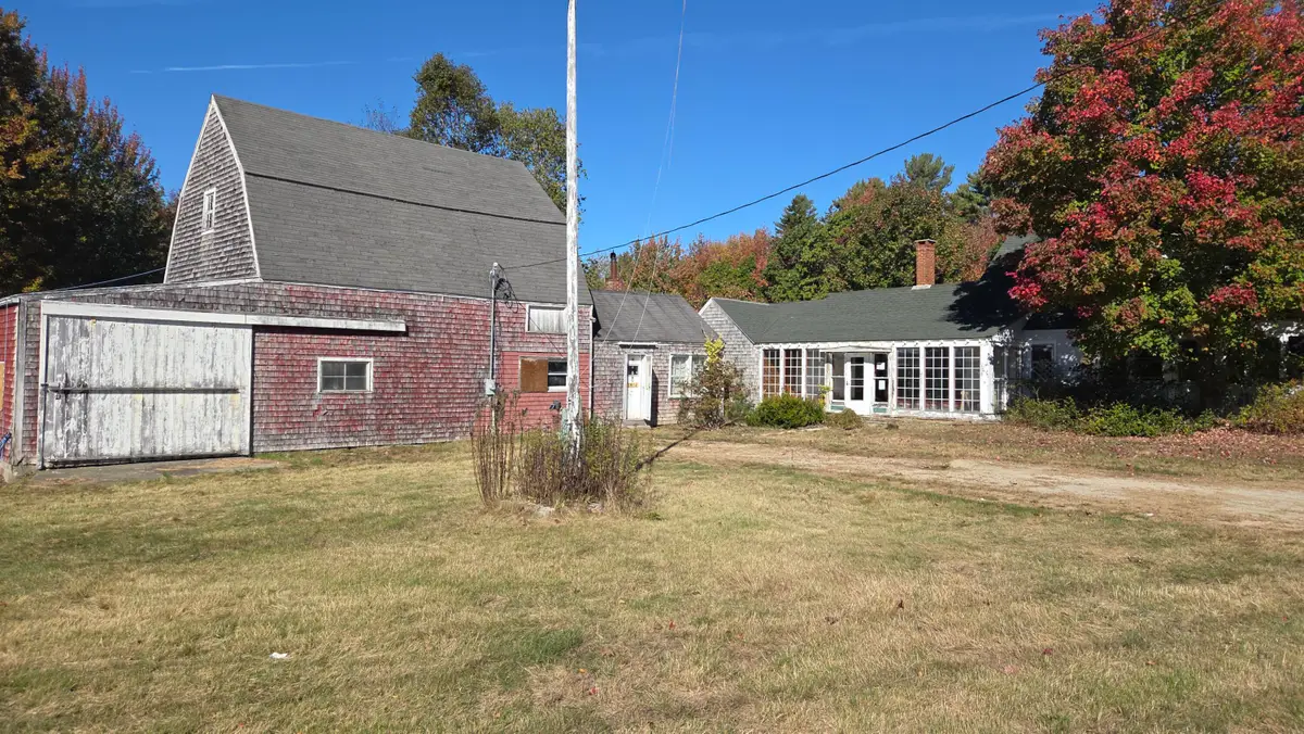 138 Caterpillar Hill Road, Sedgwick, ME 04676 - Image #1