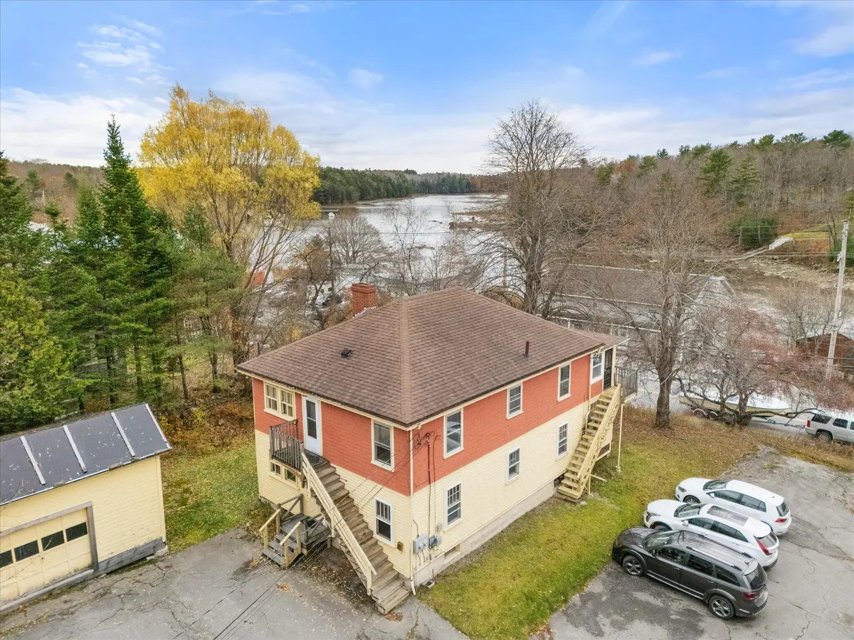206 Water Street, Ellsworth, ME 04605 - Image #1