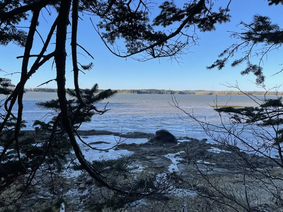 Lot 25-3 Flat Bay Drive, Harrington, ME 04643 - Image #1