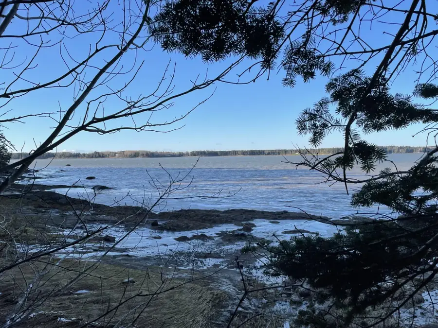 Lot 25-3 Flat Bay Drive, Harrington, ME 04643 - Image #3