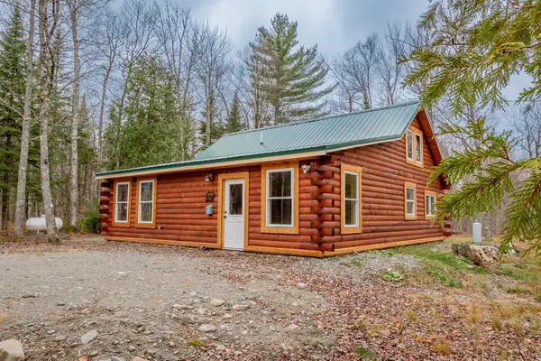 122 Soares Road, Brownville, ME 04414