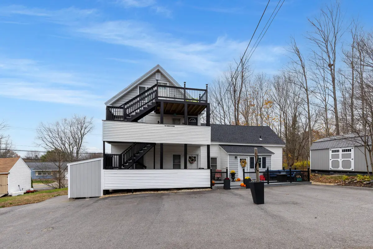 91 Sullivan Street, Berwick, ME 03901 - Image #1