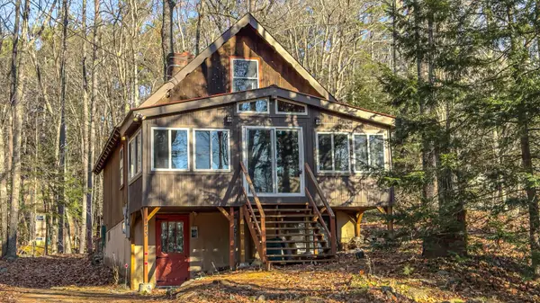 173 Mountain Road, Denmark, ME 04022