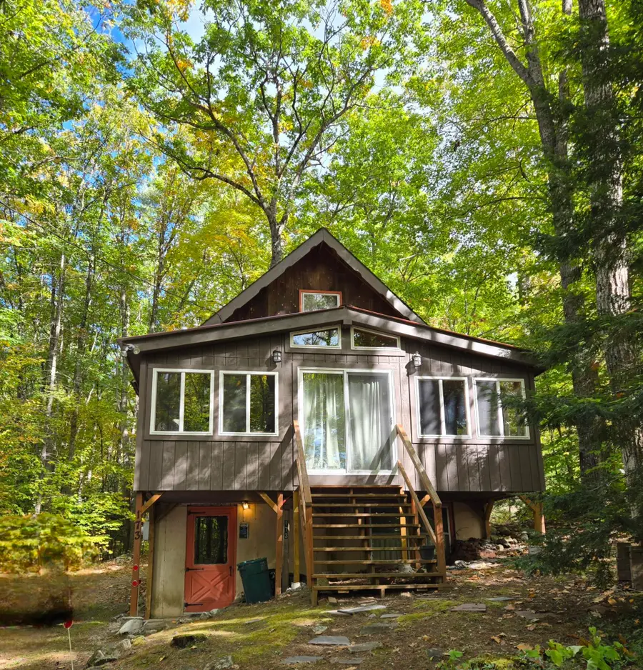 173 Mountain Road, Denmark, ME 04022 - Image #2