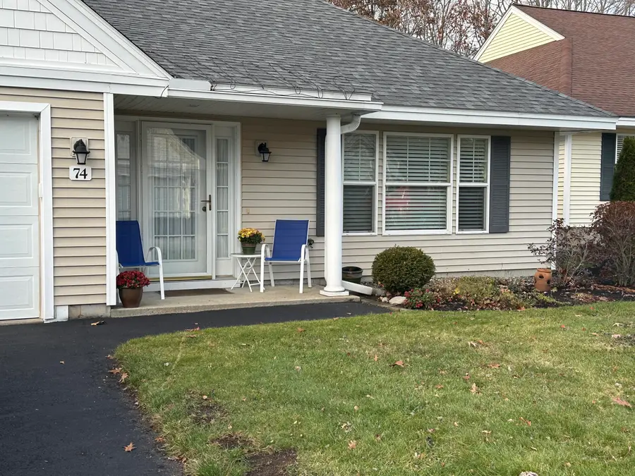 74 Macintosh Lane #74, Old Orchard Beach, ME 04064 - Image #2