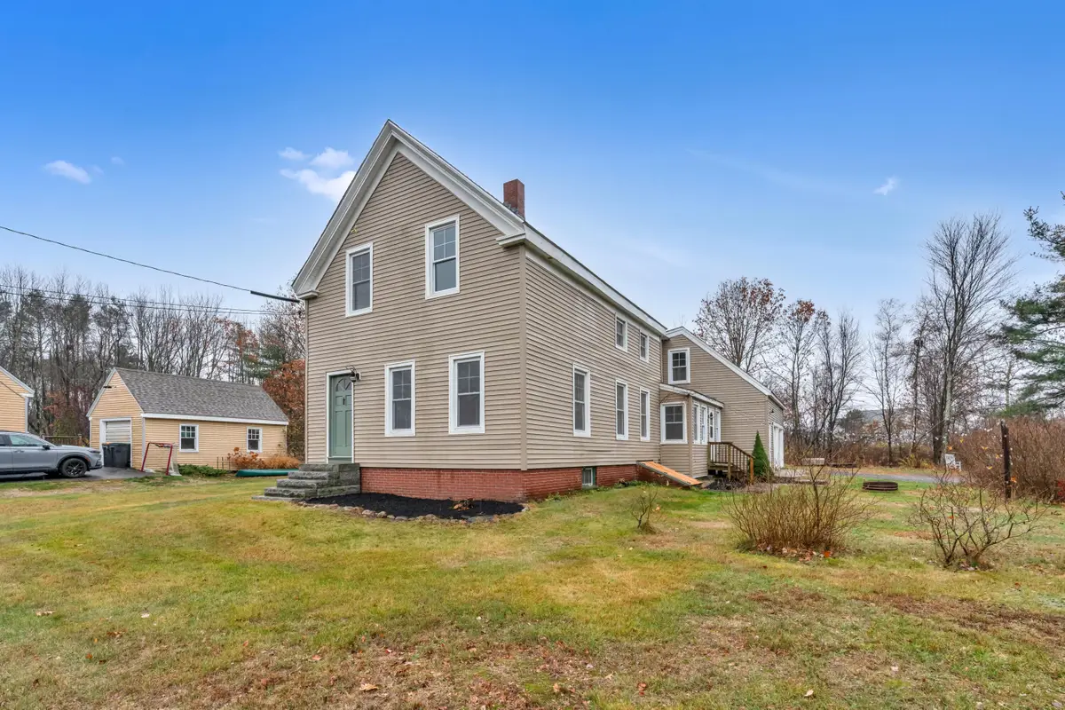 116 Maple Avenue, Scarborough, ME 04074 - Image #1