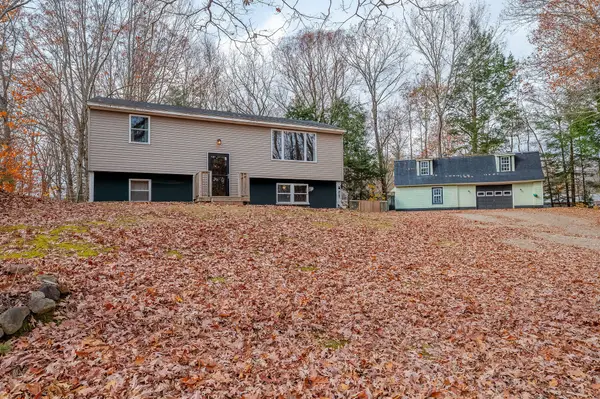 14 Webster Street, Sanford, ME 04083