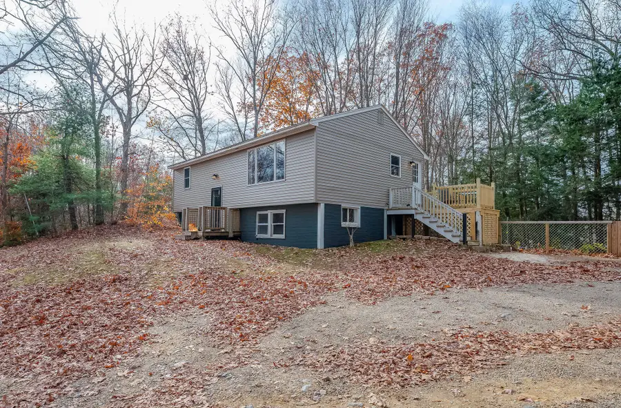 14 Webster Street, Springvale, ME 04083 - Image #2