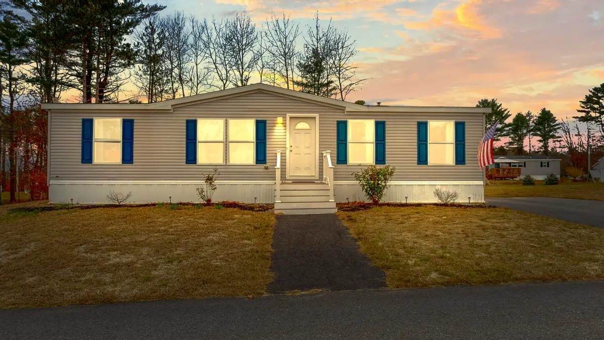 11 Trent Drive, Lisbon, ME 04250 - Image #1