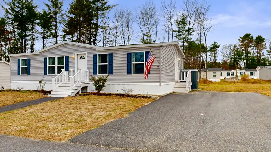 11 Trent Drive, Lisbon, ME 04250 - Image #3
