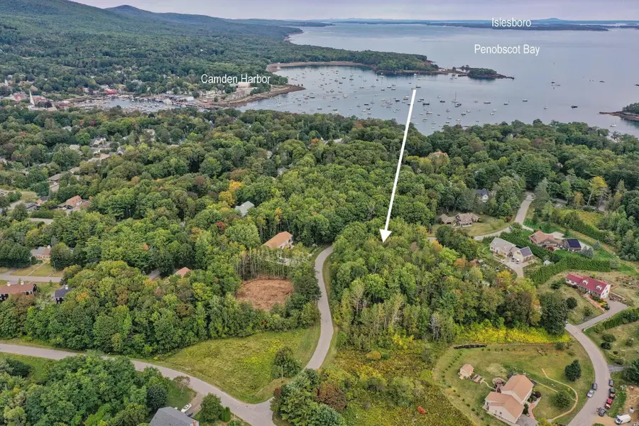Lot #19 Greenfield Drive, Camden, ME 04843 - Image #3