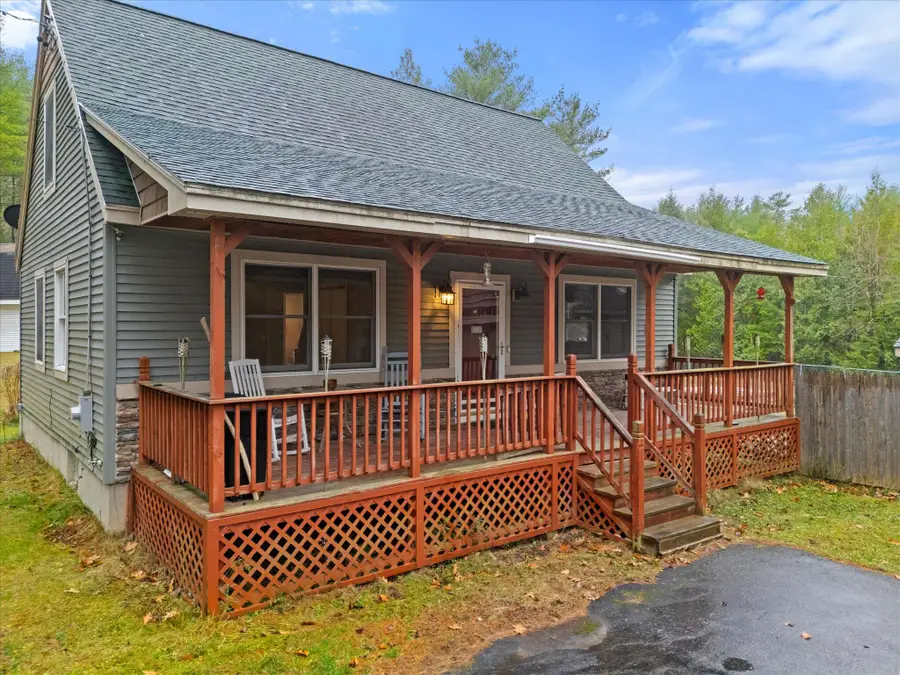 309 Hoxie Hill Road, Orrington, ME 04474 - Image #2