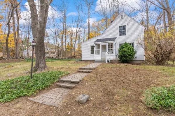 5 Andrews Way, York, ME 03909
