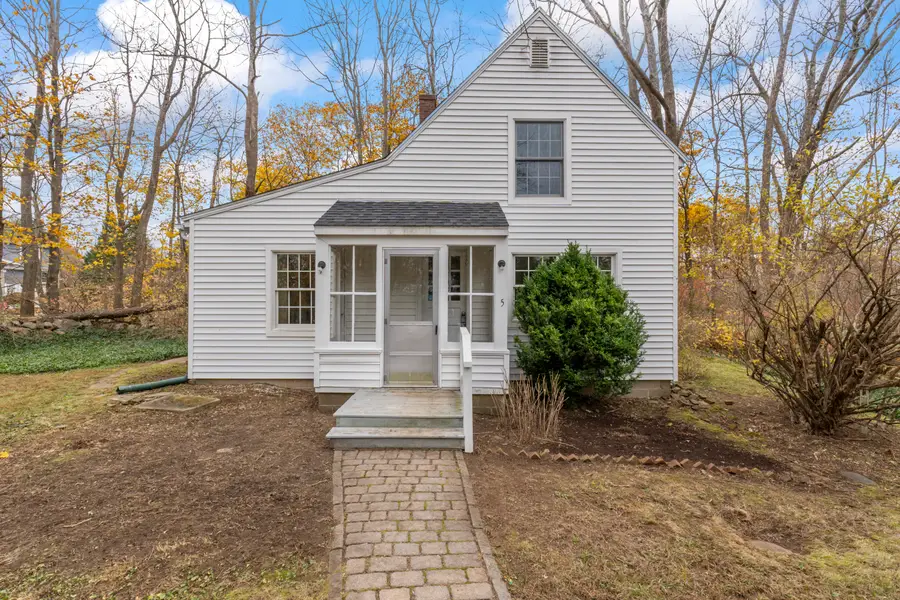 5 Andrews Way, York, ME 03909 - Image #2